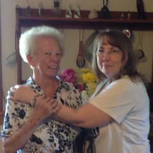 Meet your Posher, Sherrie